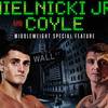 Vito Mielnicki Jr. vs Connor Coyle - Datum, Startzeit, Kampfkarte, Ort