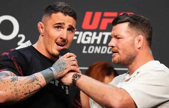 Биспинг понимает переживания Аспиналла