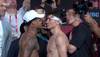 À quelle heure se déroule le combat entre Shakur Stevenson et William Zepeda ce soir ? Présentation, horaires, liens de streaming
