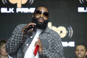 Broner fight to be rescheduled