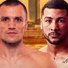Andreas Katzourakis vs Roberto Cruz - Date, Start time, Fight Card, Location