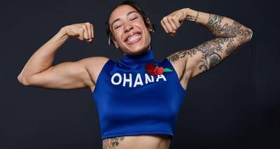 Tammara Thibeault vs Cristina Mazzotta - Date, Start time, Fight Card, Location