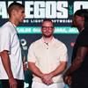 How to Watch Manuel Gallegos vs Khalil Coe - Live Stream & TV Channels