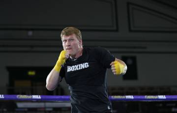 Povetkin vs Fury. Predictions and betting odds