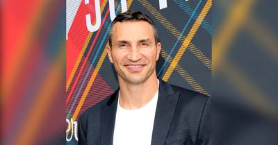 L'ancien champion Klitschko envisage un retour sur le ring contre les meilleurs poids lourds : "L'âge n'est qu'un chiffre