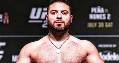 UFC Fight Night 250 - Betting Odds, Prediction: Abdelwahab vs Pogues