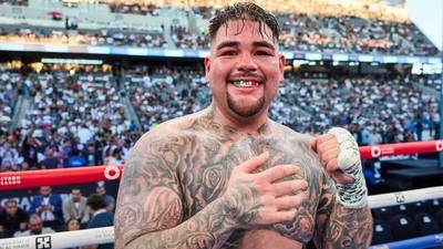 Andy Ruiz Jr. gegen Moses Itauma denkbar: Ex-Weltmeister erwägt riskantes Comeback gegen Top-Talent im Schwergewicht