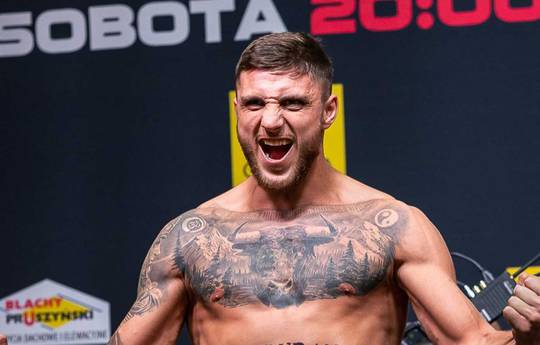 Oktagon 79 - Wettquoten, Vorhersage: Surdu vs Kalasnik