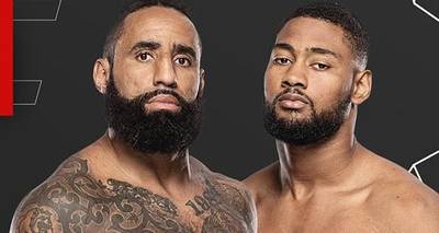 ¿A qué hora es UFC Fight Night 253 esta noche? Lane vs Pinto - Hora de inicio, Horarios, Fight Card