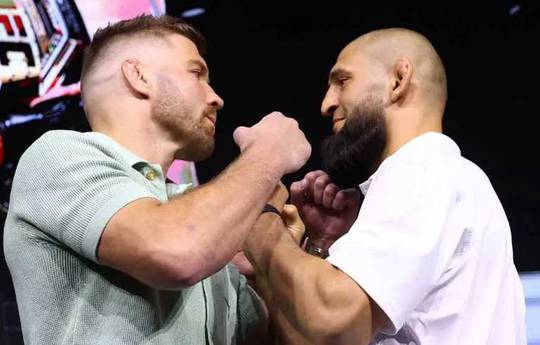 Дю Плессі має намір взяти реванш у Чимаєва до кінця року