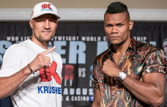 Kovalev – Alvarez, Bivol – Chilemba. Predictions and betting odds