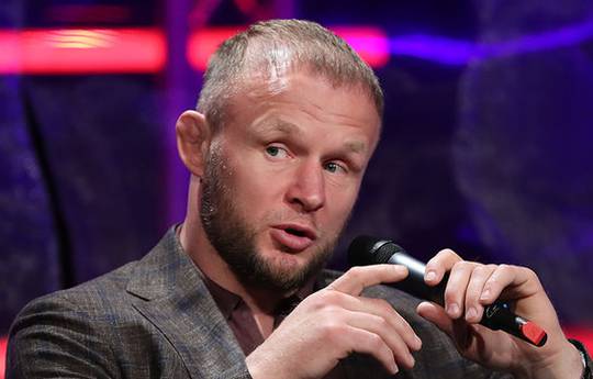 Shlemenko told if he was ready to go to Ukraine