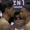 What time is Ryan Garcia vs Rolando Romero tonight? Ringwalks, schedule, streaming links