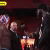What time is Derek Chisora vs Deontay Wilder tonight? Ringwalks, schedule, streaming links