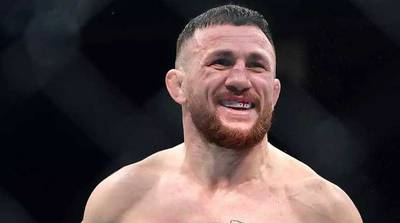 Bisping beschuldigte Dvalishvili, den Sport zu missachten