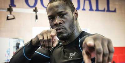 Wilder Talks Parker next