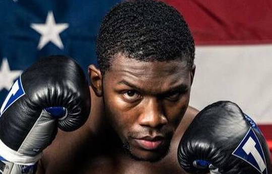 Joseph Hicks vs Ronnie Austion - Date, Start time, Fight Card, Location