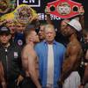 What time is Canelo Álvarez vs William Scull tonight? Ringwalks, schedule, streaming links