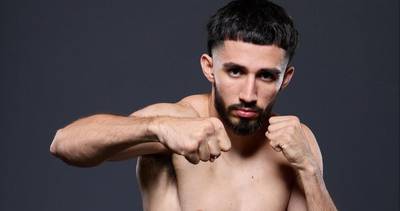 Joel Iriarte vs Eduardo Hernandez Trejo - Datum, Startzeit, Kampfkarte, Ort