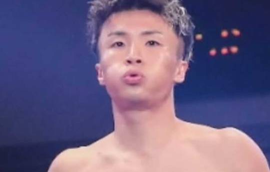 Seiya Yamaguchi vs Ryosuke Kiuchi - Date, Start time, Fight Card, Location
