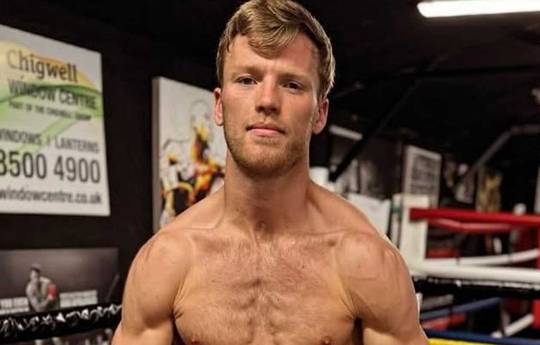 Ross Driscoll vs Ally B Lubanja - Datum, Startzeit, Kampfkarte, Ort