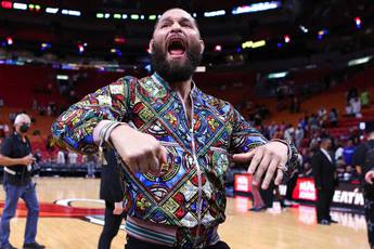 Masvidal believes that Tsarukyan can compete with Topuria