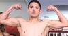 Giovani Santillan vs Angel Beltran - Date, Start time, Fight Card, Location