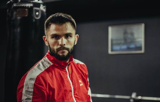 Mitrofanov: "Ich bereite mich auf eine ernsthafte Konfrontation vor"