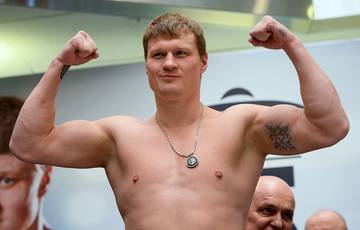 Team Povetkin returned $4.3 million for the failed Wilder fight in 2016