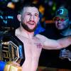 Dvalishvili: 'I shouldn't look down on O'Malley'