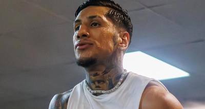 Fernando Vargas Jr vs Gonzalo Gaston Coria Undercard - Vollständige Fight Card Liste, Zeitplan, Running Order