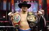 Wie man Gilberto Ramirez gegen Yuniel Dorticos sieht - Live Stream & TV Kanäle