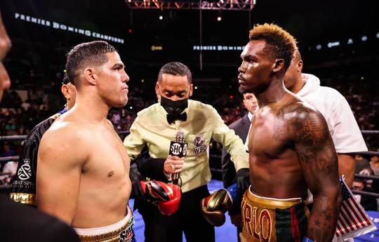 Charlo-Castano rematch postponed to May 14