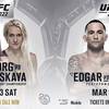 UFC 222: Сайборг – Куницкая. Прямая трансляция, где смотреть онлайн