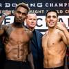 Charlo and Castano make weight 3