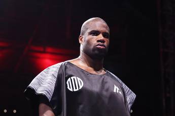 Dubois will soon have a "great hard fight"