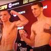 Dennis McCann vs Brad Strand - Betting Odds, Prediction