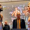 What time is Jacob Bank vs Paulinus Ndjolonimu tonight? Ringwalks, schedule, streaming links