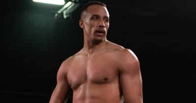 Aloys Junior vs Ellis Zorro - Date, Start time, Fight Card, Location