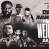 How to watch the Jaron Ennis vs David Avanesyan weigh in: Date, time, live stream