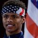 Shakur Stevenson