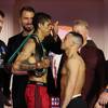 What time is the Rey Vargas vs Nick Ball fight tonight? Ringwalks, schedule, streaming links