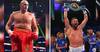 Tony Bellew schockiert über Dubois-Fury-Kampf: "Nicht das, was man erwarten würde"