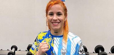 How to Watch Celeste Alaniz vs Gabriela Fundora - Live Stream & TV Channels