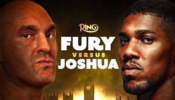 Anthony Joshua vs. Tyson Fury Targeted for Late-2026 Blockbuster: British Heavyweight Rivals Finally Near Collision