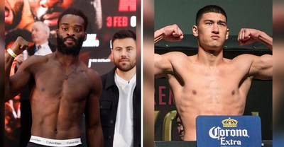 Carl Froch Reveals Surprising Pick for Buatsi-Smith Showdown: "One of them has a secret weapon"