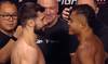 What time is UFC on ABC 8 Tonight? Sadykhov vs Motta - Start times, Schedules, Fight Card