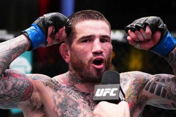 Brady believes Rakhmonov will not return to his previous level