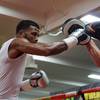 Badou Jack Getting ready For James DeGale Unification (photos) 6