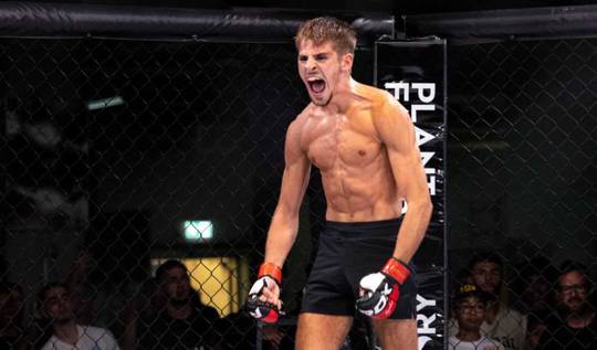 Oktagon 79 - Wettquoten, Vorhersage: Pitts vs Guidea